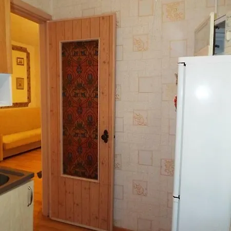Двухкомнатная Квартира В Нарва-Йыесуу